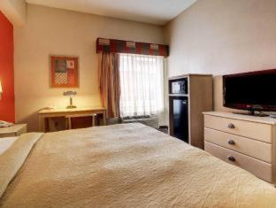Quality Inn & Suites Hattiesburg North - 6