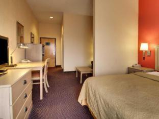 Quality Inn & Suites Hattiesburg North - 4