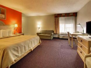 Quality Inn & Suites Hattiesburg North - 3