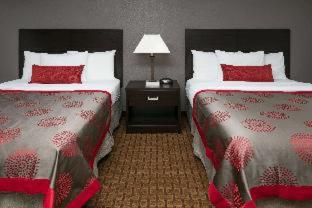 Ramada by Wyndham El Paso - El Paso - 8