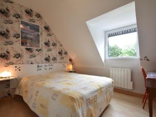 Holiday home near the pink granite coast - Pédernec - 8