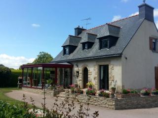 Holiday home near the pink granite coast - Pédernec - 5