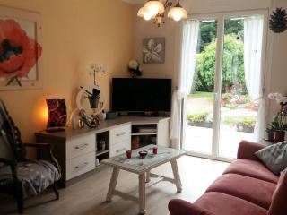 Holiday home near the pink granite coast - Pédernec - 4