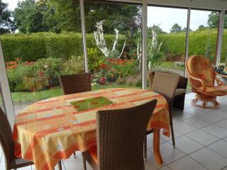 Holiday home near the pink granite coast - Pédernec - 6