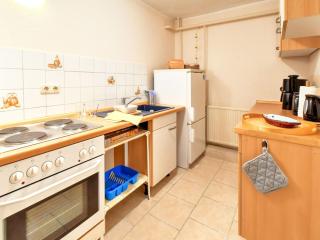 Apartment in Kl tz for 3 Person - Klütz - 7