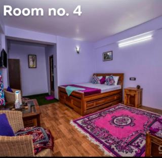 Tharbaling HomeStay - Darjeeling - 8