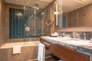 International Hotel Tashkent - 2