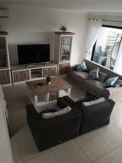 Blissful Beachfront Apartment - 11 Sovereign sands - KwaDukuza - 4