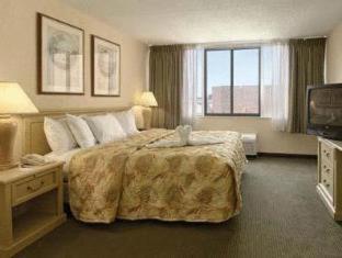 Comfort Inn Downtown - 2