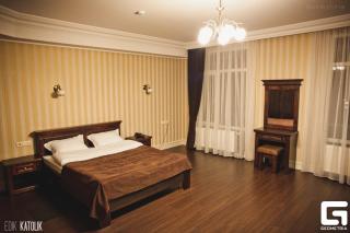 Georg Park Hotel - Tarashany - 7