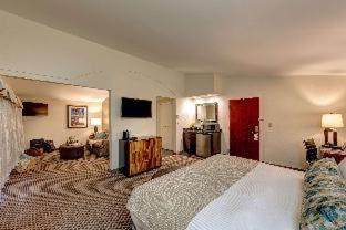 Garrison Hotel & Suites Dover-Portsmouth, an Ascend Collection Hotel - 8