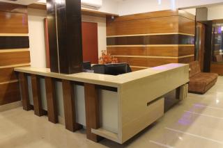 Hotel Kanak - 2