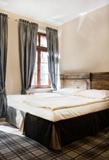 Five Stars Bed&Breakfast - Wrocław - 4