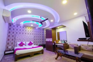 HOTEL SURYA INTERNATIONAL - New Delhi - 3