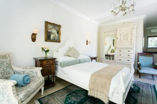 Burkleigh House - Joanesburgo - 1