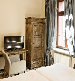 Five Stars Bed&Breakfast - Wrocław - 6