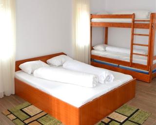 Vila IZVORUL MINUNILOR - 1