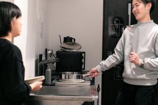 mizuka Daimyo 4 - unmanned hotel - - 4