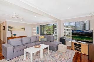 Number One - tranquility, views, walk to beach - 6