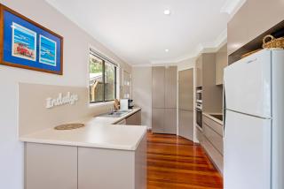 Number One - tranquility, views, walk to beach - 3