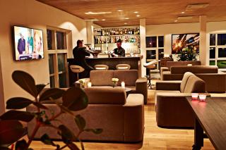 Hotel Hedemarken - Grindsted - 6