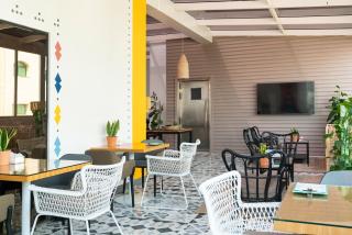 Dara Al Yammamah Hotel - Formerly Nuzl Shada - Dschidda - 5