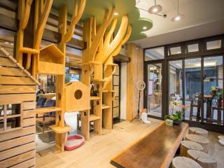 Mei Jia Mei Hotel - 8