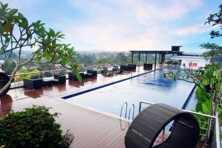 INNSiDE by Meliá Yogyakarta - Yogyakarta - 8