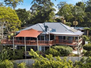 Tamborine Mountain Bed and Breakfast - Mount Tamborine - 8