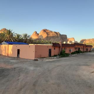 شاليهات لارينا بالعلا Larina Chalets - 0