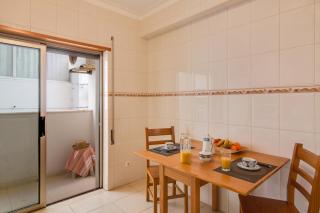 Apartamento da Praia em Armação - Armação de Pêra - 4