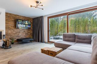 Splendor 3 bedroom flat in Silver Mountain - Poiana Brasov - 0