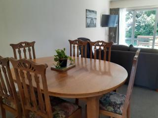 Golden Bay Motel - Takaka - 6