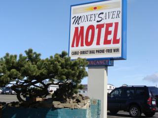 Money Saver Motel - Newport - 2