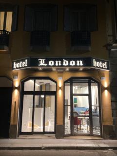 London Hotel - Milano - 3