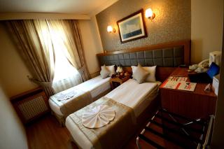 Anzac Hotel - Çanakkale - 8