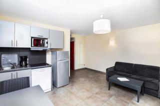 SOWELL RESIDENCES Les Perles du Golfe de Saint-Tropez - Grimaud - 3