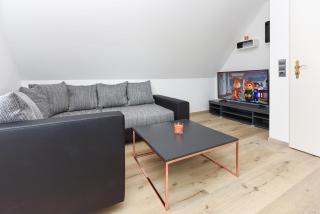 Ferienwohnung 2 und 3 im Haus Meeresbrise - Carolinensiel - 1