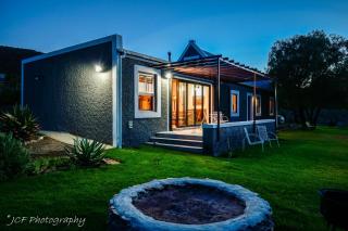 Matjiesvlei Cottages - Calitzdorp - 0