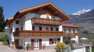 Garni Pircher - Tirolo - 0