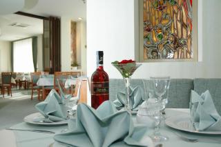 Matejko Hotel - Cracovia - 5