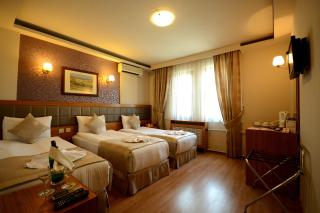 Anzac Hotel - Çanakkale - 7