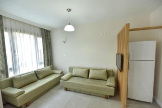 Kordon YALI Suites - 3