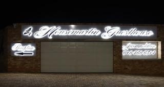Housemartin Guest House - Klerksdorp - 0