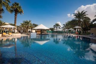 Metropolitan Al Mafraq Hotel - Abu Dhabi - 7