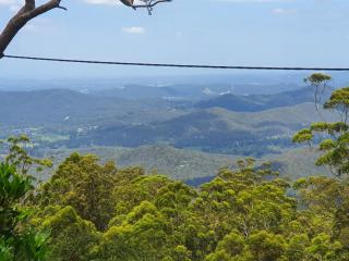 Tamborine Mountain Bed and Breakfast - 3