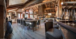MGM Hôtels & Résidences - Chalet La Ferme de Juliette - 6