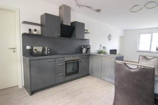 Appartements am Bodetal - Thale - 8