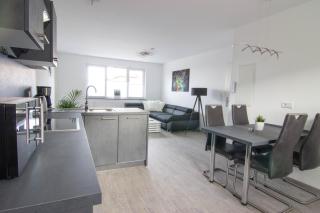 Appartements am Bodetal - Thale - 1