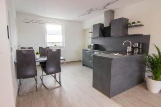 Appartements am Bodetal - 3